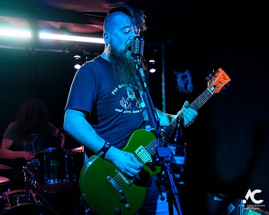 The Dihydro at Tooth Claw March 2019 46 530x424 - Battle of the Bands Final, 23/3/2019 - Images