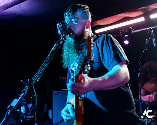 The Dihydro at Tooth Claw March 2019 47 530x424 - Battle of the Bands Final, 23/3/2019 - Images