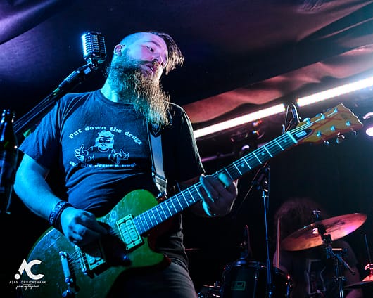 The Dihydro at Tooth Claw March 2019 48 530x424 - Battle of the Bands Final, 23/3/2019 - Images