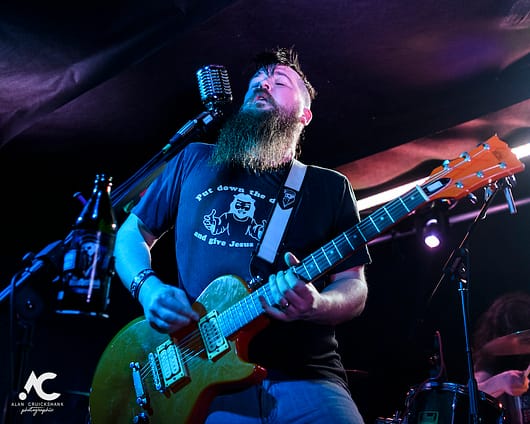 The Dihydro at Tooth Claw March 2019 49 530x424 - Battle of the Bands Final, 23/3/2019 - Images