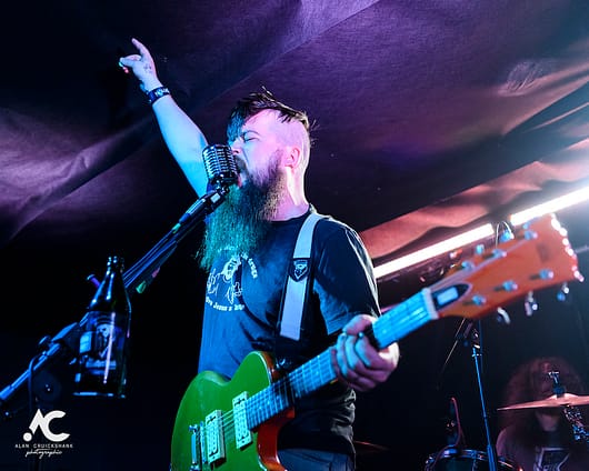 The Dihydro at Tooth Claw March 2019 50 530x424 - Battle of the Bands Final, 23/3/2019 - Images
