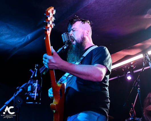 The Dihydro at Tooth Claw March 2019 51 530x424 - Battle of the Bands Final, 23/3/2019 - Images