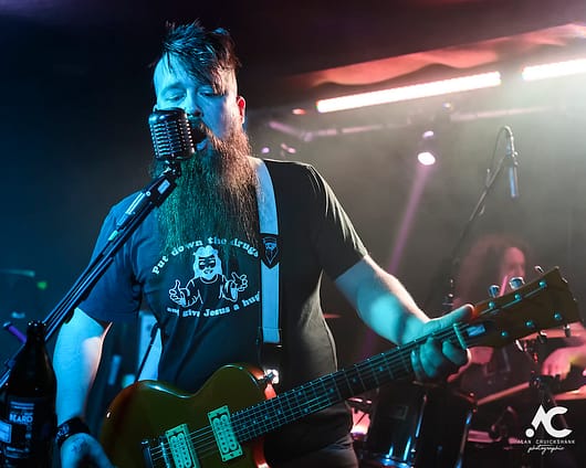 The Dihydro at Tooth Claw March 2019 52 530x424 - Battle of the Bands Final, 23/3/2019 - Images