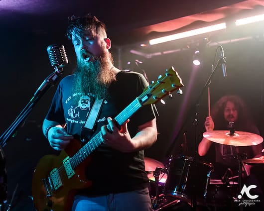 The Dihydro at Tooth Claw March 2019 53 530x424 - Battle of the Bands Final, 23/3/2019 - Images