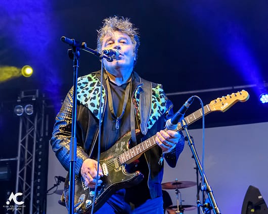 The Rezillos Belladrum 20 19 40 530x424 - The Rezillos, Belladrum 2019 - Images