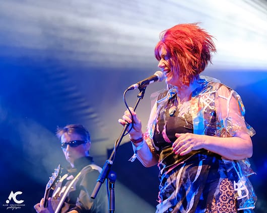 The Rezillos Belladrum 20 19 42 530x424 - The Rezillos, Belladrum 2019 - Images