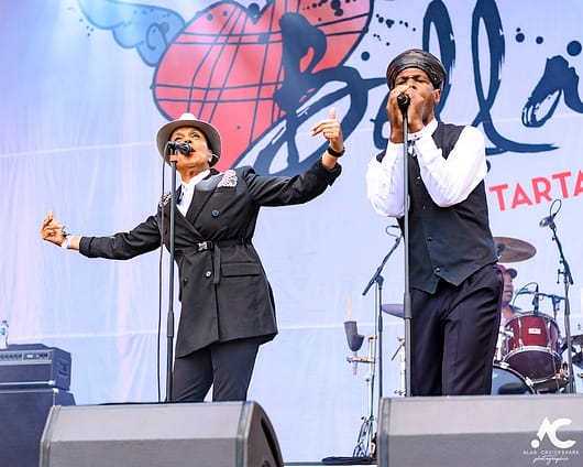 The Selector Belladrum 2019 15a 530x424 - The Selecter, Belladrum 2019 - Images