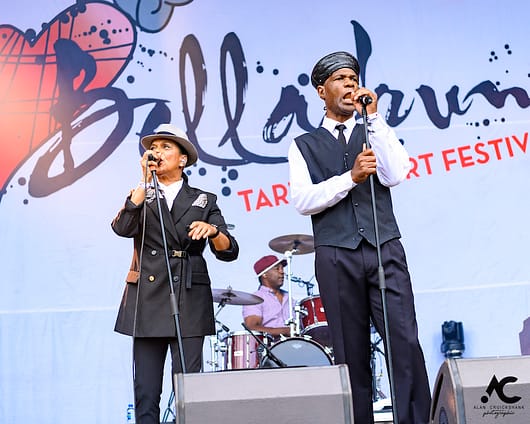 The Selector Belladrum 2019 16a 530x424 - The Selecter, Belladrum 2019 - Images