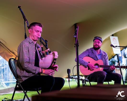 Tent2 at The Gathering Inverness September 2021 89 530x424 - The Gathering, 2021 - Review