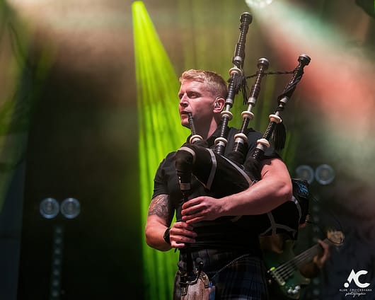 Skerryvore at The Gathering Inverness September 2021 56 530x424 - It's Time For The Gathering 2021 - Images