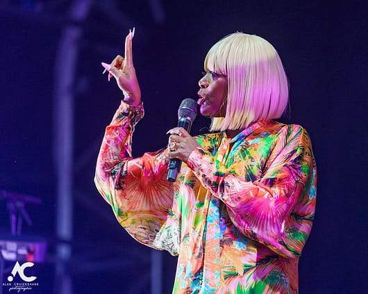 Nile Rodgers Chic at Belladrum 2022 11 530x424 - Nile Rodgers & Chic at Belladrum 2022, In Pictures