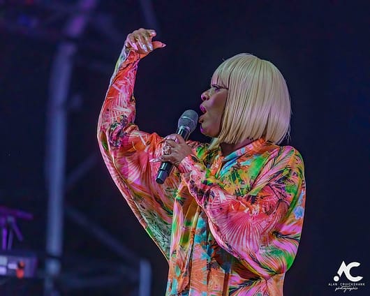 Nile Rodgers Chic at Belladrum 2022 6 530x424 - Nile Rodgers & Chic at Belladrum 2022, In Pictures