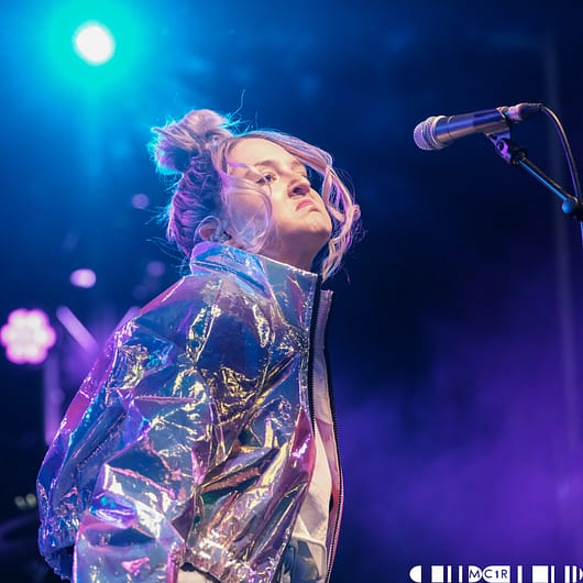 Be Charlotte 5 530x530 - Be Charlotte, Belladrum 2019 - Images