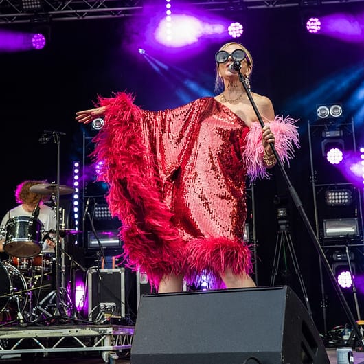 Altered Images 3Thursday at Belladrum 2023 by Roddy Mckenzie  530x530 - Belladrum 2023 Thursday - Images