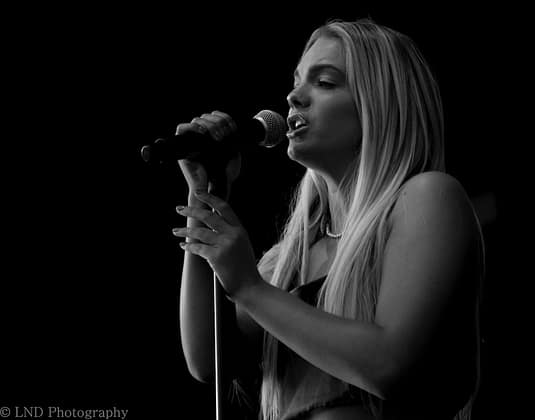 Louisa Johnson at Bught Park Inverness on the 22nd of July 2017 23 - Louisa Johnson, 22/7/2017 - Images