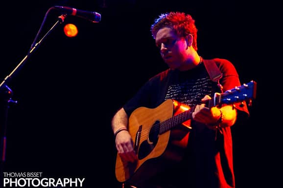 TBP Benjamin Francis Leftwich Ironworks Inverness DSC02198 600x399 - Ben brings in the new