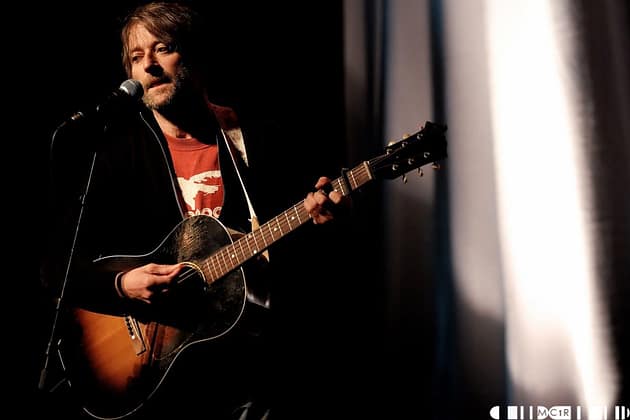 King Creosote - Attention Grabbing