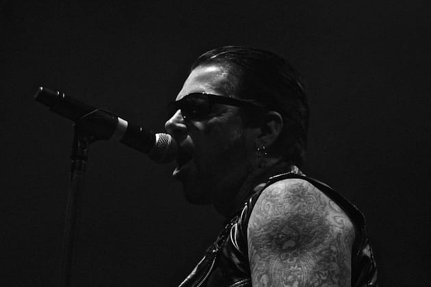 Black Star Riders Ironworks Inverness 732017 8710 - Black Star Riders, 7/3/2017 - Images