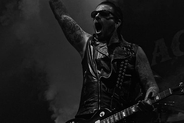 Black Star Riders Ironworks Inverness 732017 8731 - Black Star Riders, 7/3/2017 - Images