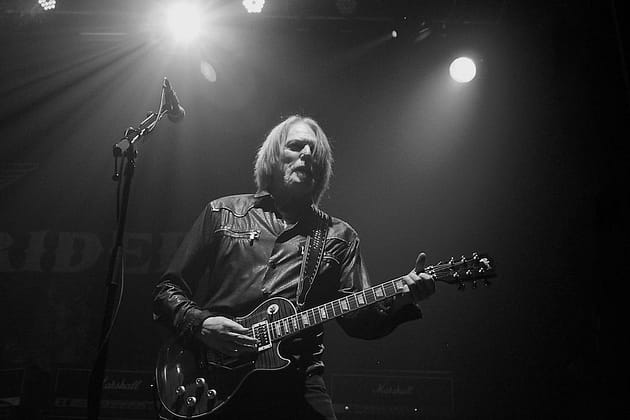 Black Star Riders Ironworks Inverness 732017 8736 - Black Star Riders, 7/3/2017 - Images