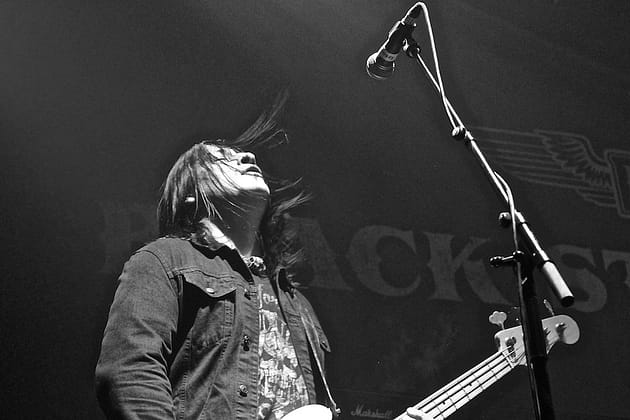 Black Star Riders Ironworks Inverness 732017 8792 - Black Star Riders, 7/3/2017 - Images