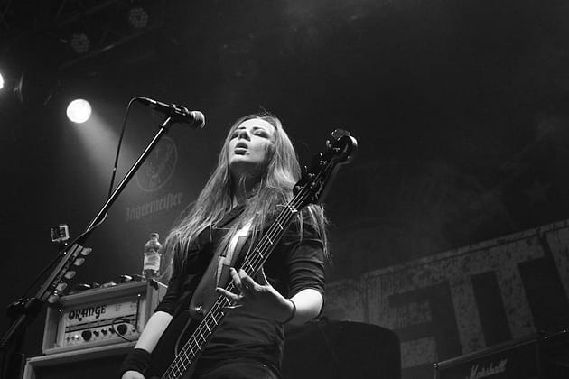 The Amorettes Ironworks Inverness 732017 8121 - The Amorettes, 7/3/17 - Images