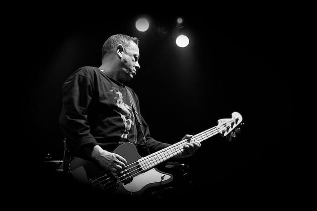 Theatre of Hate Ironworks Inverness 1832017 0198 - Stiff Little Fingers, 18/3/2017 - Images