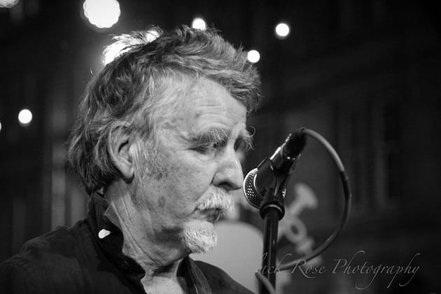 Velocity Acoustic Music Club play The Beatles Hootananny 31st of March 2017 1 1 - Dougie Burns Acoustic Music Night , 23/3/17 - Images