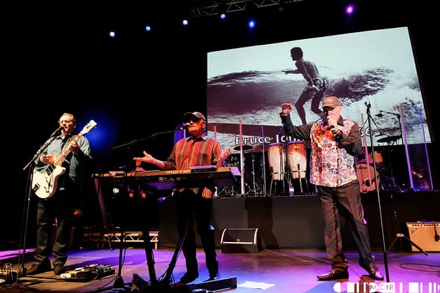 The Beach Boys at Inverness Leisure Centre 2752017 17 - The Beach Boys, 27/5/2017 - Images