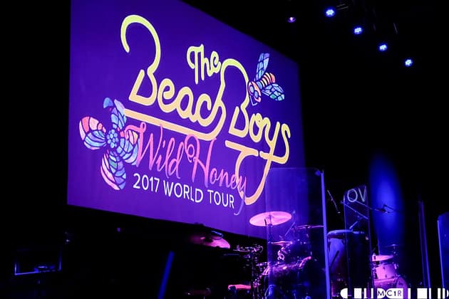 The Beach Boys at Inverness Leisure Centre 2752017 2 - The Beach Boys, 27/5/2017 - Images