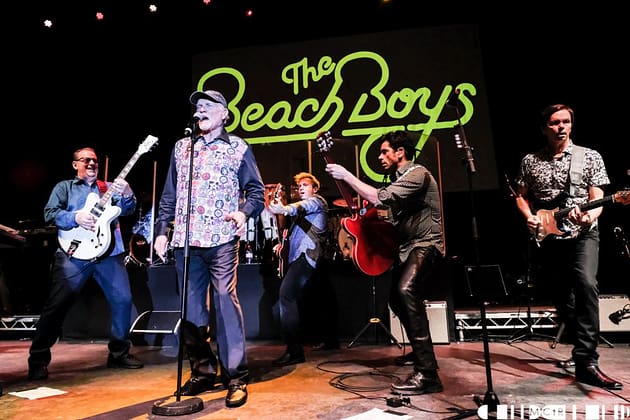 The Beach Boys at Inverness Leisure Centre 2752017 22 - The Beach Boys, 27/5/2017 - Images