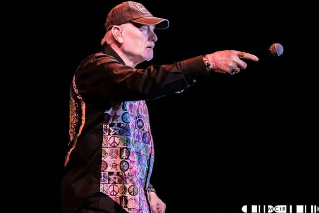 The Beach Boys at Inverness Leisure Centre 2752017 8 - The Beach Boys, 27/5/2017 - Images