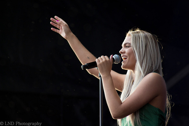 Louisa Johnson at Bught Park Inverness on the 22nd of July 2017 18 - Louisa Johnson, 22/7/2017 - Images