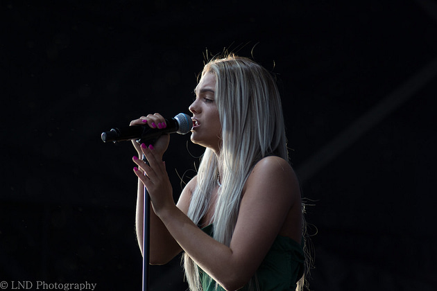 Louisa Johnson at Bught Park Inverness on the 22nd of July 2017 19 - Louisa Johnson, 22/7/2017 - Images