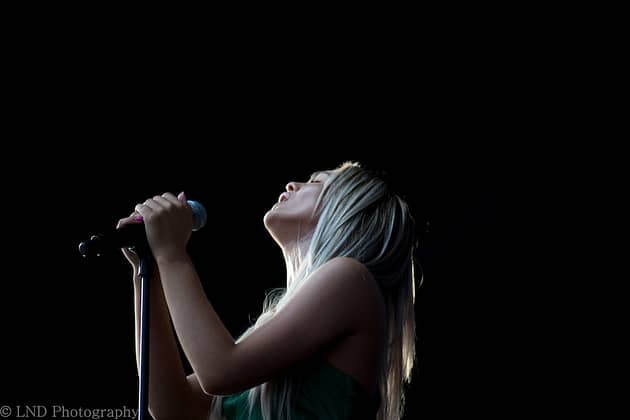 Louisa Johnson at Bught Park Inverness on the 22nd of July 2017 20 - Louisa Johnson, 22/7/2017 - Images