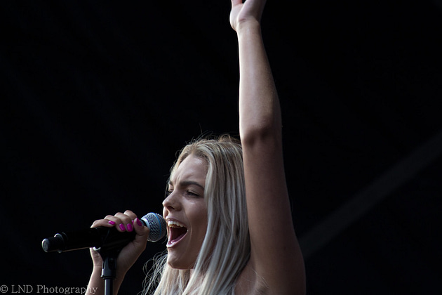 Louisa Johnson at Bught Park Inverness on the 22nd of July 2017 31 - Louisa Johnson, 22/7/2017 - Images