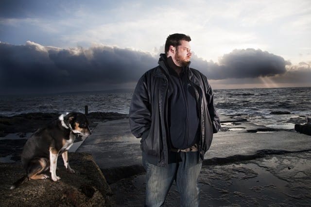 hubby2 thumb - RM Hubbert returns to Mad Hatters