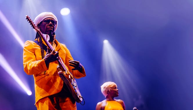 1 MAIN PRESS PHOTO 2019 530x303 - Nile Rodgers, Emeli Sandé, Shed Seven and more announced for Belladrum 2020.