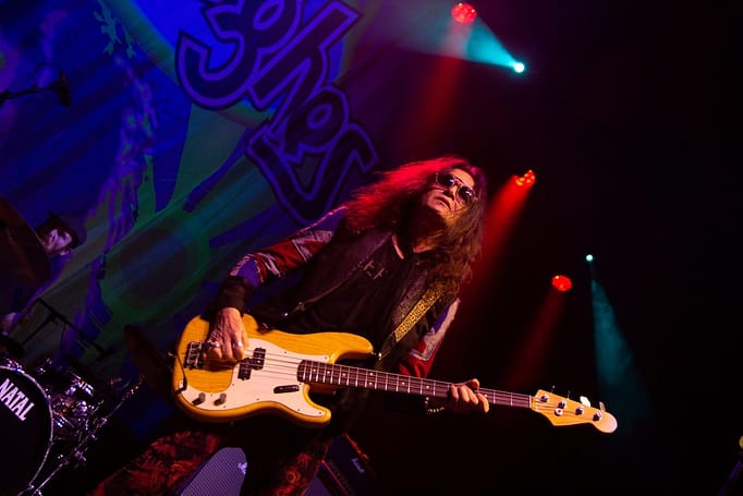 GH 29 530x353 - LIVE REVIEW - Glenn Hughes at the Ironworks, 26/11/2019