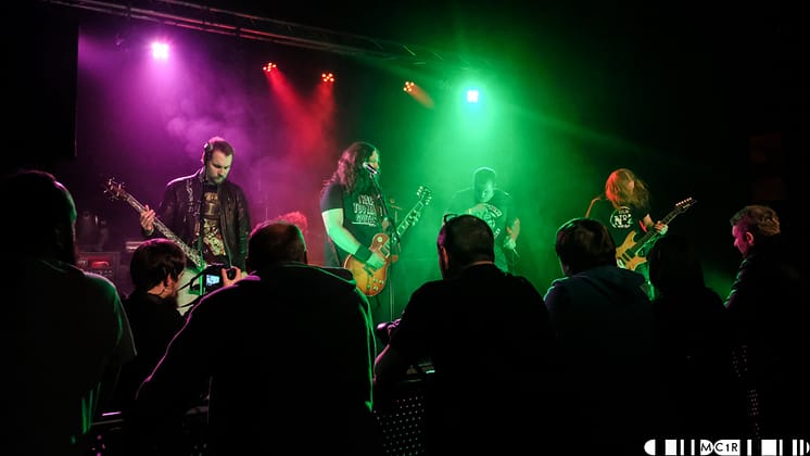 Devils Queen at Ironworks Inverness 1022018 13 - Devil's Queen, 10/2/2018 - IMAGES