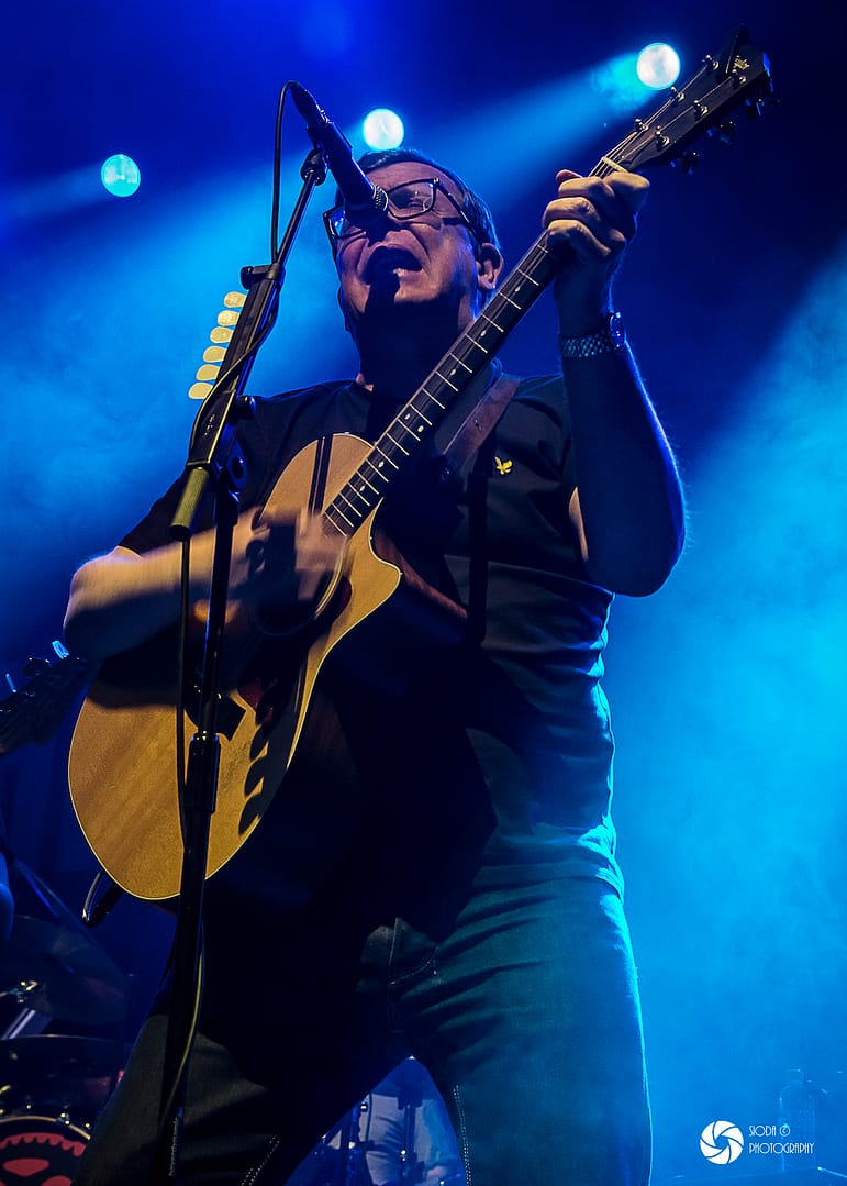 The Proclaimers at Inverness Leisure Centre 23rd November 2018 939 - The Proclaimers, 22/11/2018 - Images