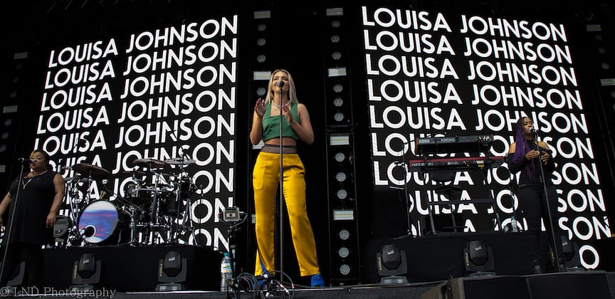 Louisa Johnson at Bught Park Inverness on the 22nd of July 2017 65 - Louisa Johnson, 22/7/2017 - Images