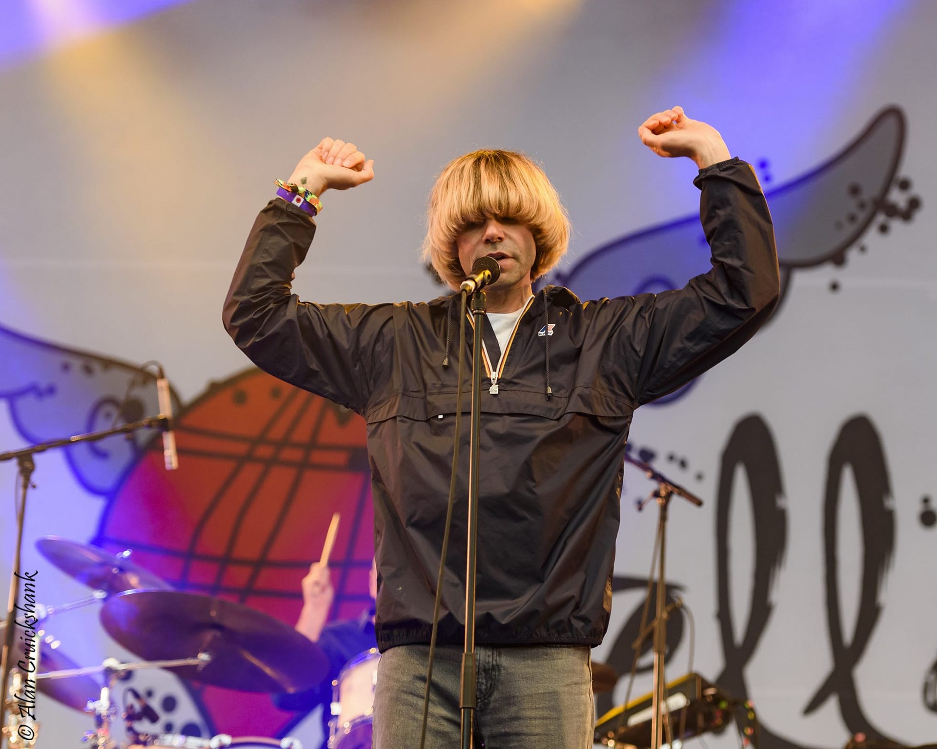 3lLbH - The Charlatans, Friday Belladrum 2018 - IMAGES