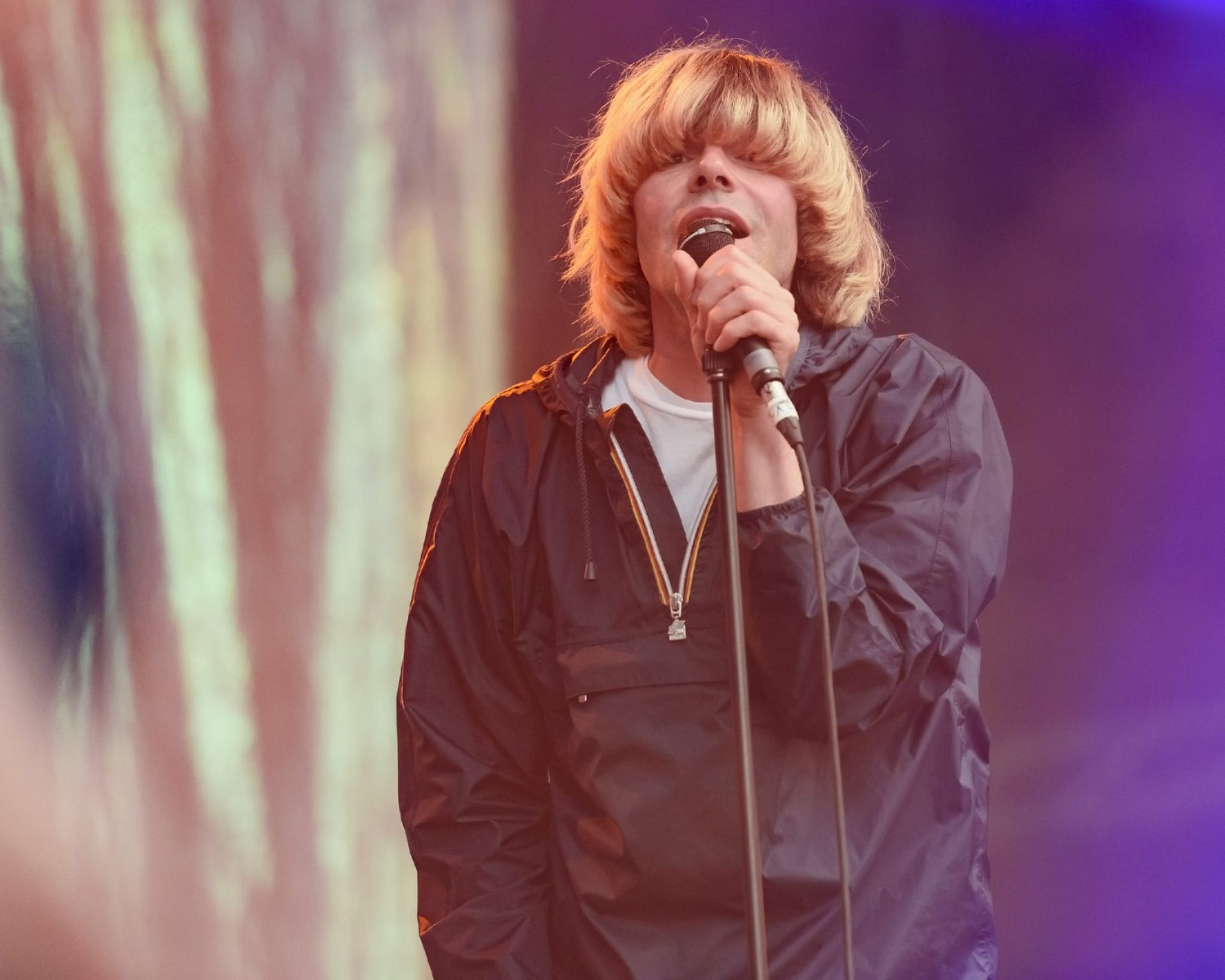 AmXfa - The Charlatans, Friday Belladrum 2018 - IMAGES