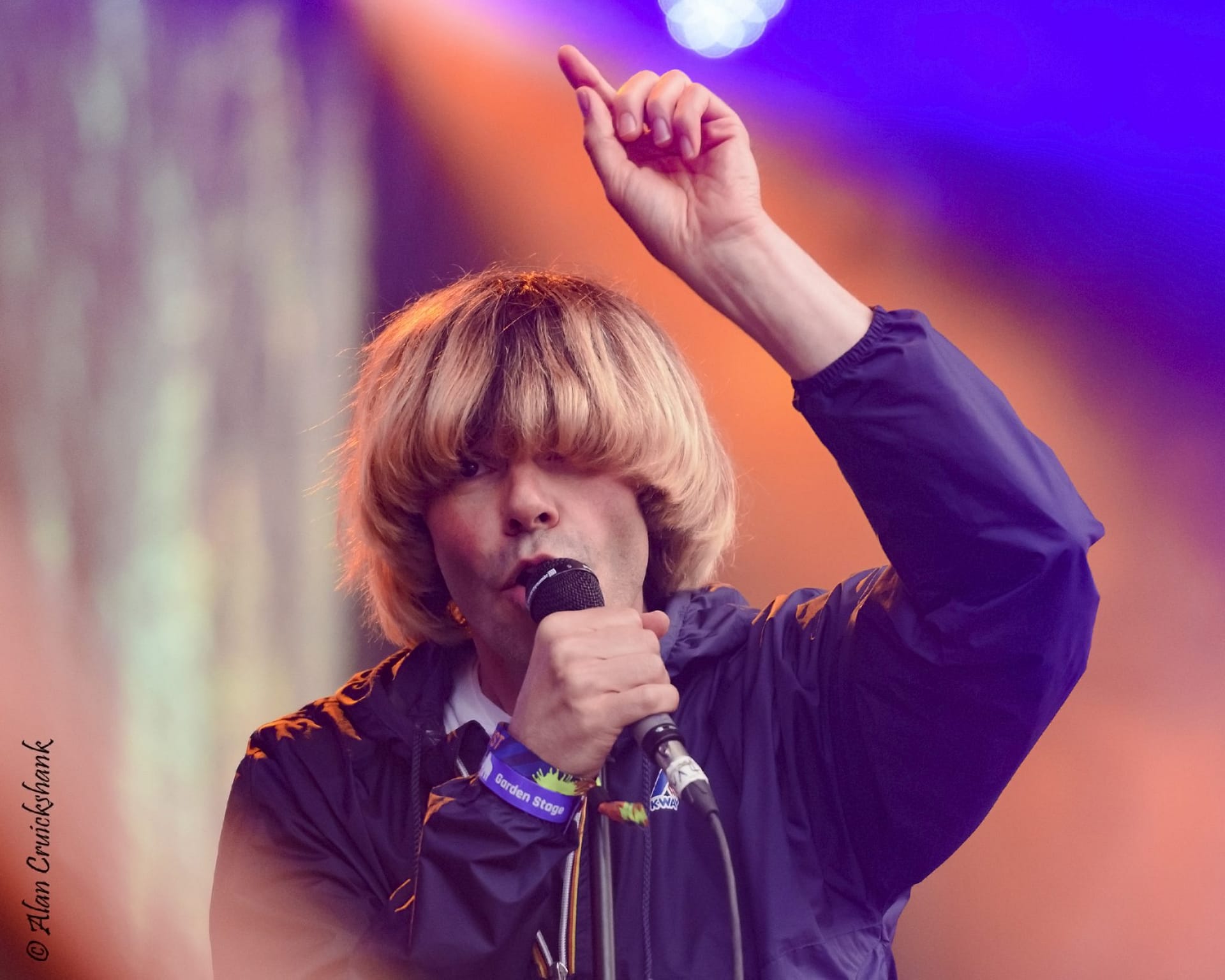 F9bPC - The Charlatans, Friday Belladrum 2018 - IMAGES