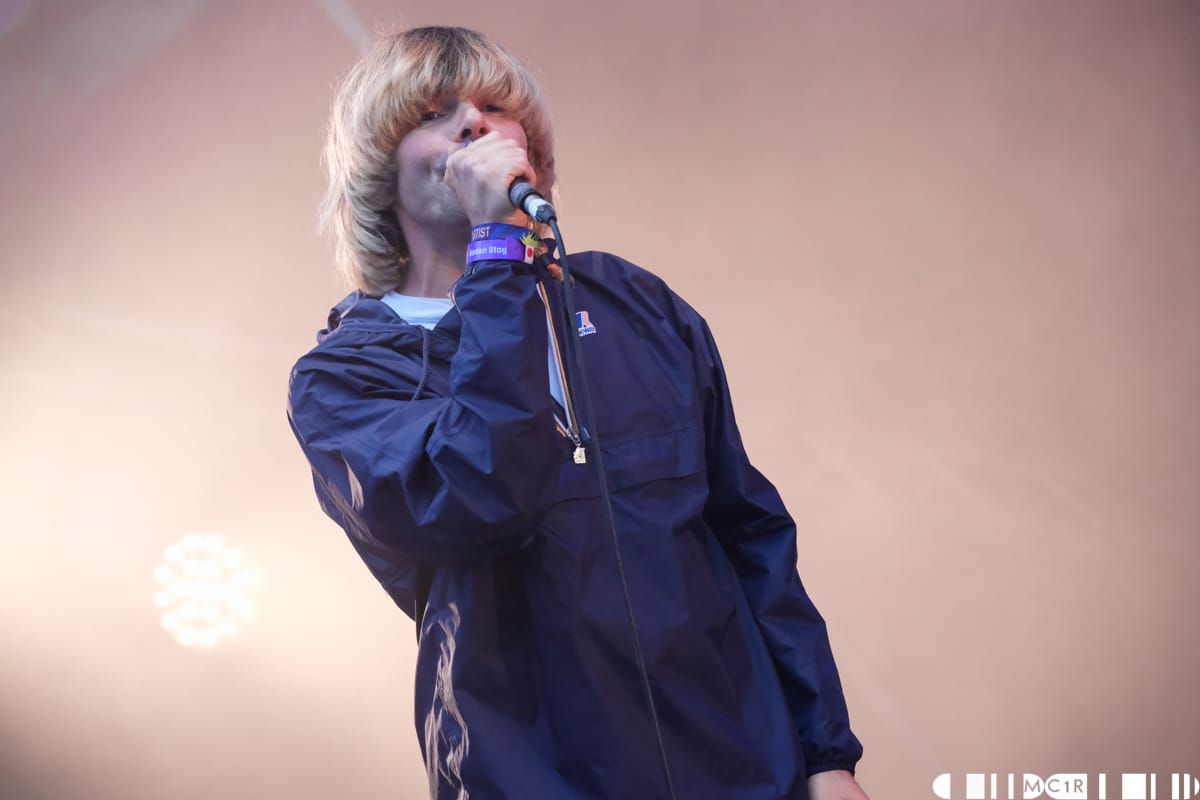 The Charlatans at Belladrum 2018 10 - The Charlatans, Friday Belladrum 2018 - IMAGES