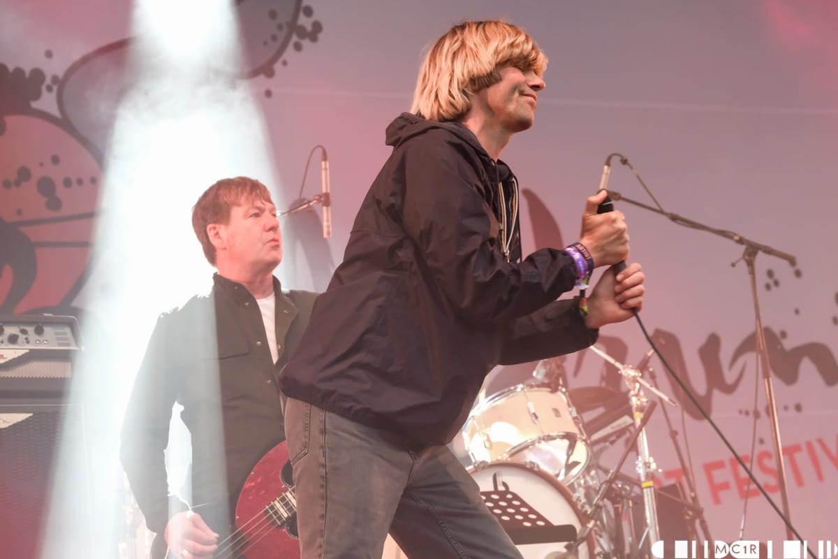 The Charlatans at Belladrum 2018 7 - The Charlatans, Friday Belladrum 2018 - IMAGES